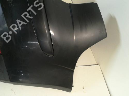 Rear bumper SEAT ALTEA (5P1)  | BP9356766C8 