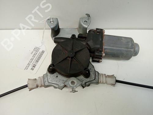 Front right window mechanism NISSAN ALMERA TINO (V10) 2.2 dCi | BP16228687C23 
