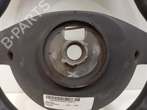 Rat OPEL MERIVA A MPV (X03)  | BP9348425C49 
