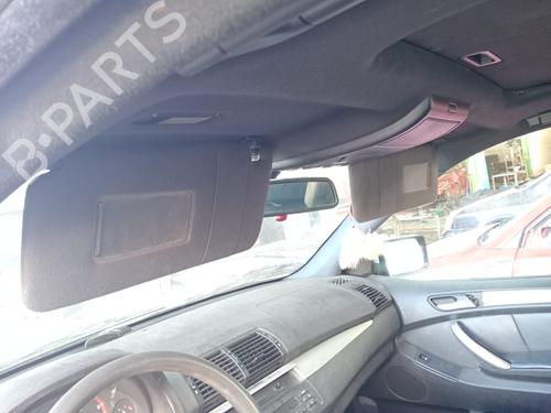 Bakspejl indvendigt BMW X5 (E53) 3.0 d (184 hp) 16995919