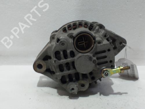 Alternator HONDA CIVIC V Saloon (EG, EH) 1.3 (EG7) | BP9351981M7 