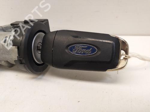 Ratlås/Tændingslås FORD PUMA (J2K, CF7)  | BP29533204M48 