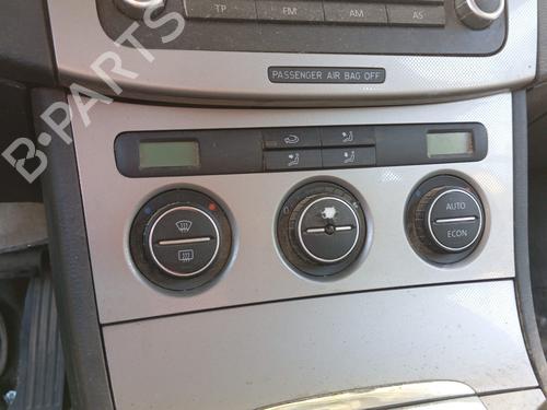 Used Climate control VW PASSAT B6 (3C2) 1.9 TDI (105 hp) 16231704