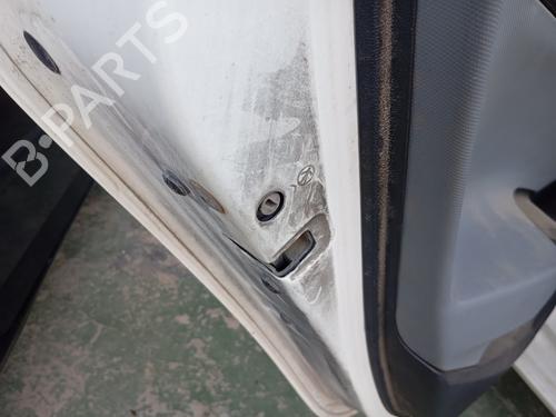 Used Rear left lock SEAT IBIZA IV (6J5, 6P1) [2008-2017]  26719681
