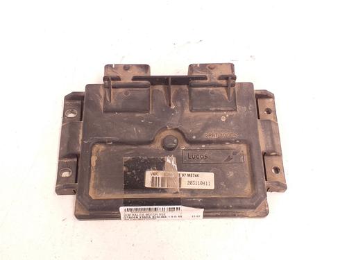 Used Engine control unit (ECU) CITROËN XSARA (N1) 1.9 D (70 hp) 9352949