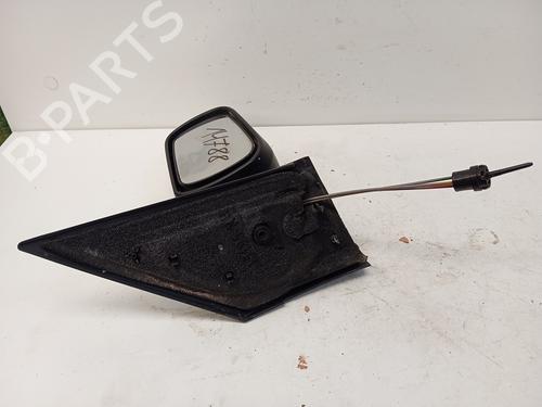 Right mirror FORD FUSION (JU_) 1.4 TDCi | BP26588706C27