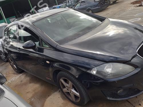Right mirror SEAT LEON (1P1) 1.6 TDI | BP9360957C27 