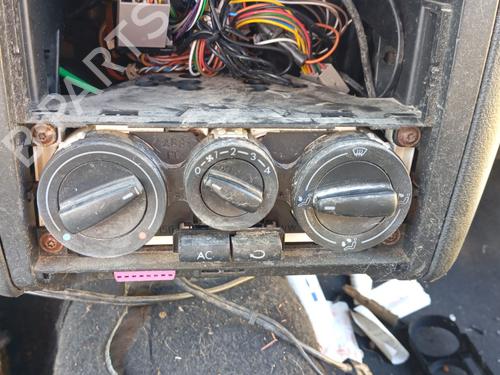 Used Climate control VW GOLF IV (1J1) 1.9 TDI (101 hp) 16233343