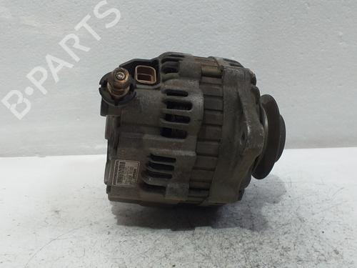 Alternator NISSAN PRIMERA (P12) 2.2 Di | BP9355387M7 