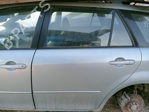 Used Left rear door MAZDA 6 Saloon (GG) 2.0 DI (GG14) (136 hp) 18145971