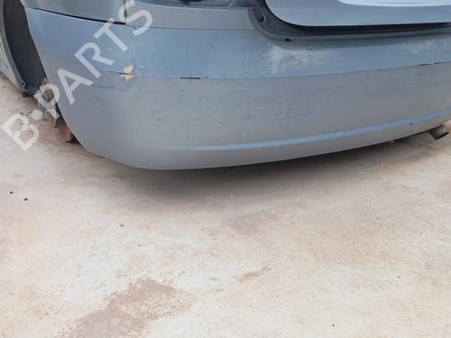 Rear bumper NISSAN ALMERA II (N16) 1.5 | BP26432379C8 