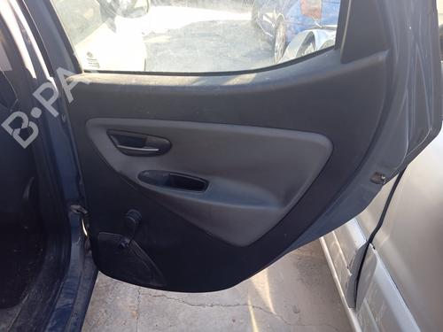 Rear right interior door handle LANCIA YPSILON (312_) 1.2 (312.PXA1A, 312.YXA1A) BP23533683I16