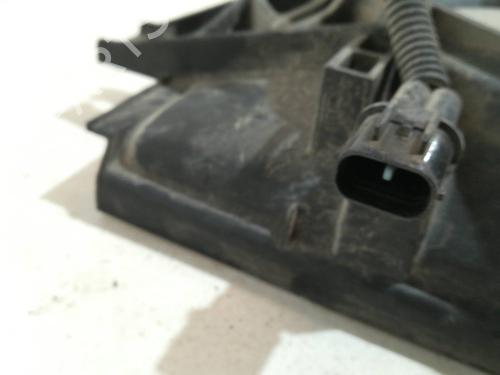 Koelventilatormotor HYUNDAI ACCENT II (LC) 1.5 CRDi | BP9362051M35 