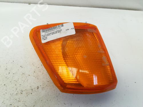 Used Right front indicator FORD FIESTA IV (JA_, JB_) [1995-2006]  9353628