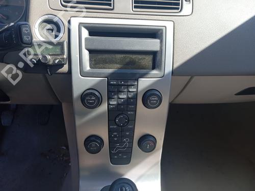 Used Display monitor VOLVO C30 (533) 1.6 D (109 hp) 25493530