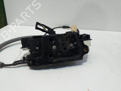 Front right lock VW GOLF VI (5K1)  | BP24527763C97