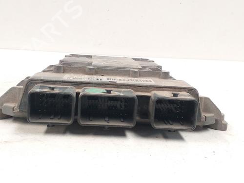 Computer motormanagement CITROËN C3 I (FC_, FN_)  | BP9353954M57 