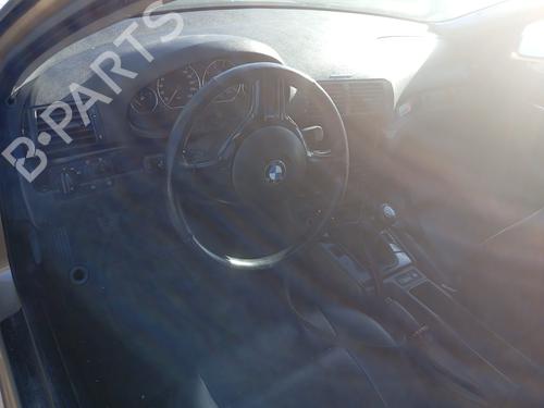 Used Dashboard BMW 3 (E46) 316 i (105 hp) 25347117