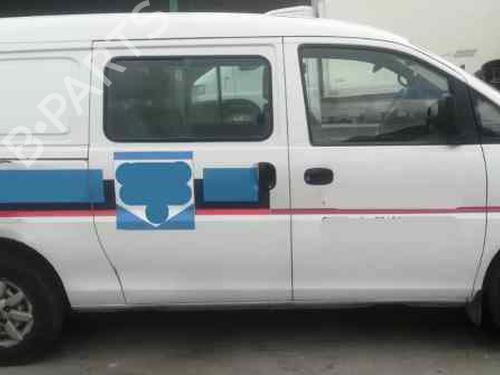 Gearbox HYUNDAI H-1 / STAREX Bus (A1) 2.5 TD 4WD | BP9353548M3 