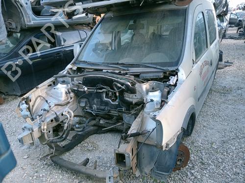 Bakluke lås OPEL COMBO Box Body/MPV 1.7 DTI 16V | BP17757974C101 