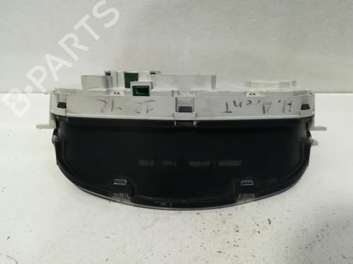Instrument cluster HYUNDAI ACCENT II (LC) 1.5 CRDi | BP9355625C47 