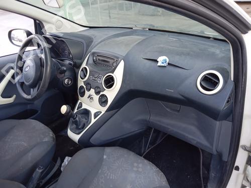 Left headlight FORD KA (RU8)  | BP32320294C28  - Image 6