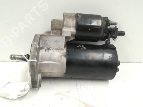 Used Starter VW POLO (6N2) [1999-2001]  9360544