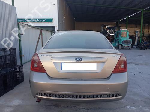 Right taillight FORD MONDEO III (B5Y) 2.0 TDCi | BP32139475C35 