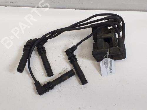 Tennspole VW POLO (6N2) [1999-2001]  11279000