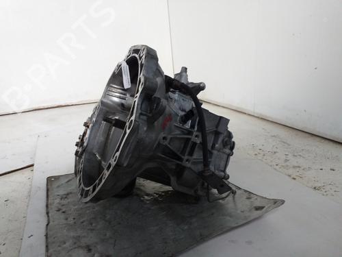 Gearbox CHEVROLET NUBIRA Saloon 1.6 | BP15619205M3 