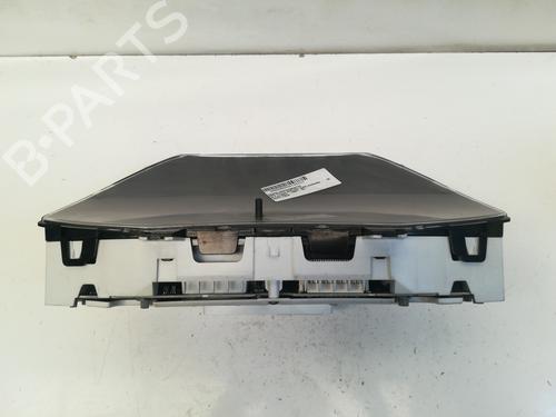 Instrument cluster FORD FOCUS I Saloon (DFW) 1.8 Turbo DI / TDDi | BP9352569C47 