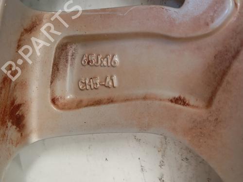 Rim RENAULT MEGANE IV Hatchback (B9A/M/N_)  | BP29830990C45