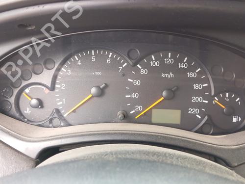 Used Instrument cluster FORD FOCUS I Saloon (DFW) 1.6 16V (100 hp) 16238043