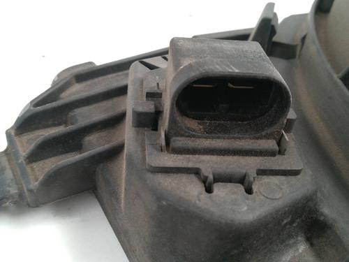Radiator fan RENAULT CLIO II (BB_, CB_)  | BP9359914M35 