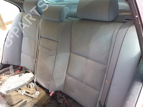 Fuel pump BMW 5 (E39) 520 d | BP16234323M76 