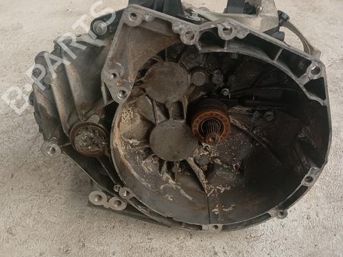Cambio FORD FOCUS IV (HN) [2018-2025]  29911184