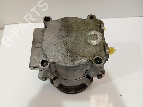 AC compressor FORD MONDEO III (B5Y) 2.0 16V TDDi / TDCi | BP21849024M34