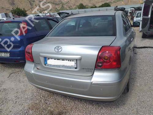 Front left window mechanism TOYOTA AVENSIS (_T25_) 2.4 VVT-i (AZT251_, AZT251R) | BP12276207C22 