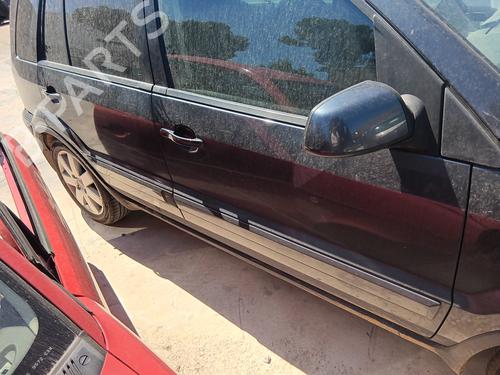 Used Right front door FORD FUSION (JU_) 1.6 (100 hp) 22993605