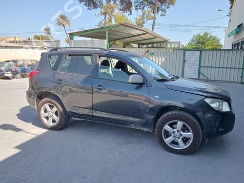 Used Front right exterior door handle TOYOTA RAV 4 III (_A3_) 2.2 D 4WD (ALA30_, ALA30R) (136 hp) 18159096