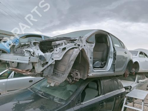 Left taillight OPEL ASTRA J (P10) | BP9361769C34