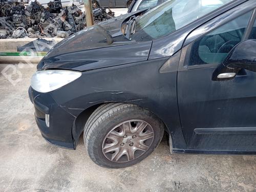 Used Rim PEUGEOT 308 I (4A_, 4C_) [2007-2016]  25342215