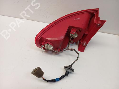 Left taillight CHEVROLET LACETTI (J200) | BP27235472C34