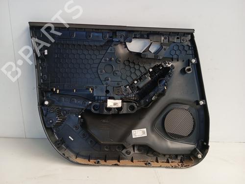 Forreste højre beklædning FORD PUMA (J2K, CF7)  | BP29533151C59 