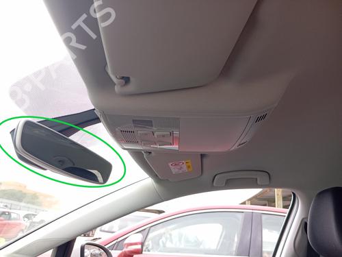 Used Rear mirror VW GOLF VII (5G1, BQ1, BE1, BE2) [2012-2021]  24310604