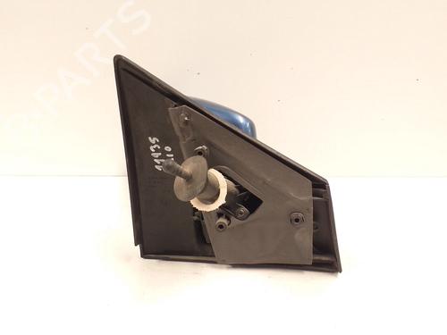 Left mirror RENAULT CLIO III (BR0/1, CR0/1) 1.2 16V Hi-Flex (BR1U, CR1U) | BP9353798C26 
