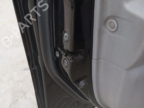 Used Front left lock KIA PICANTO I (SA) 1.0 (61 hp) 28813990