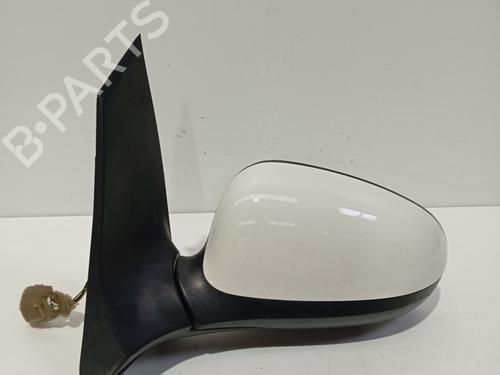 Left mirror FORD KA (RU8)  | BP23448464C26 
