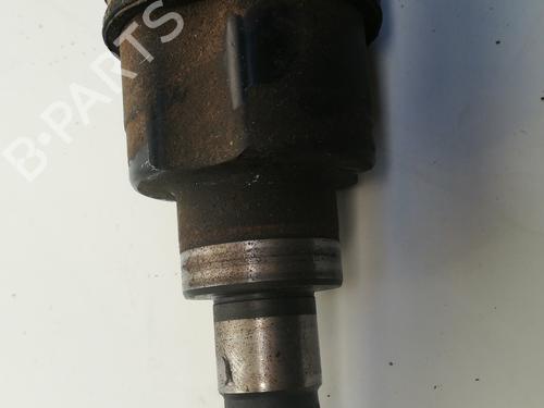 Left front driveshaft NISSAN PIXO (UA0) 1.0 | BP16579796M38 