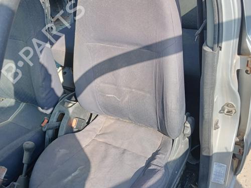Sæde venstre fortil SUZUKI WAGON R+ (MA) 1.3 (RB413) (76 hp) 19535159
